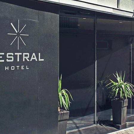 Hotel Mestral Perello El Perelló Eksteriør billede