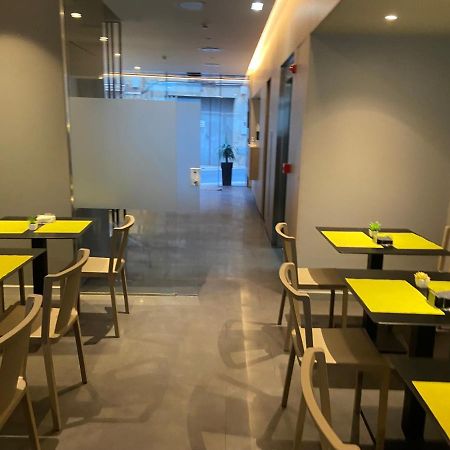 Hotel Mestral Perello El Perelló Eksteriør billede