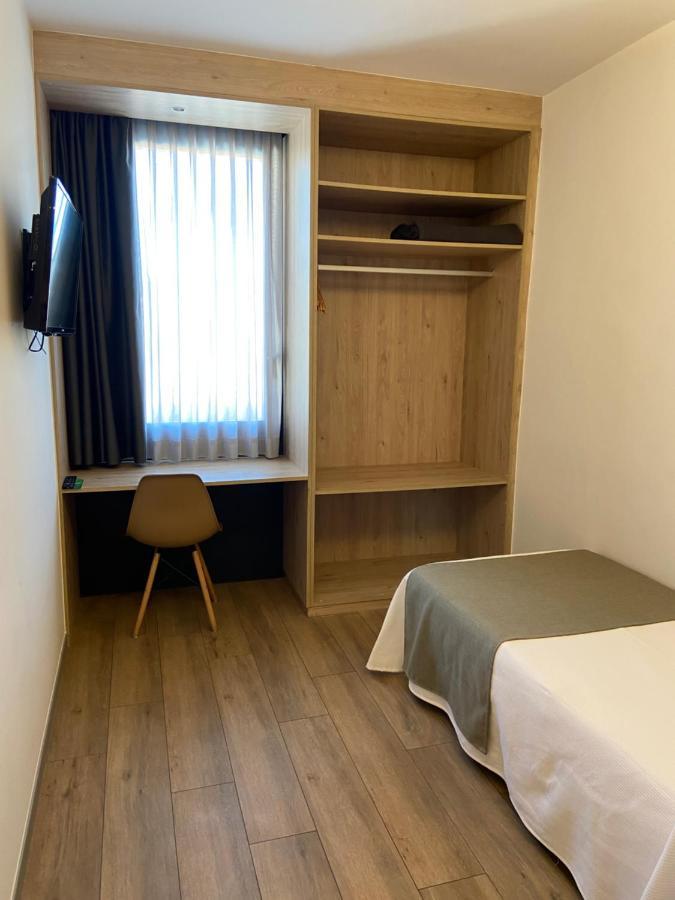 Hotel Mestral Perello El Perelló Eksteriør billede