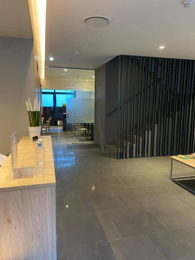 Hotel Mestral Perello El Perelló Eksteriør billede